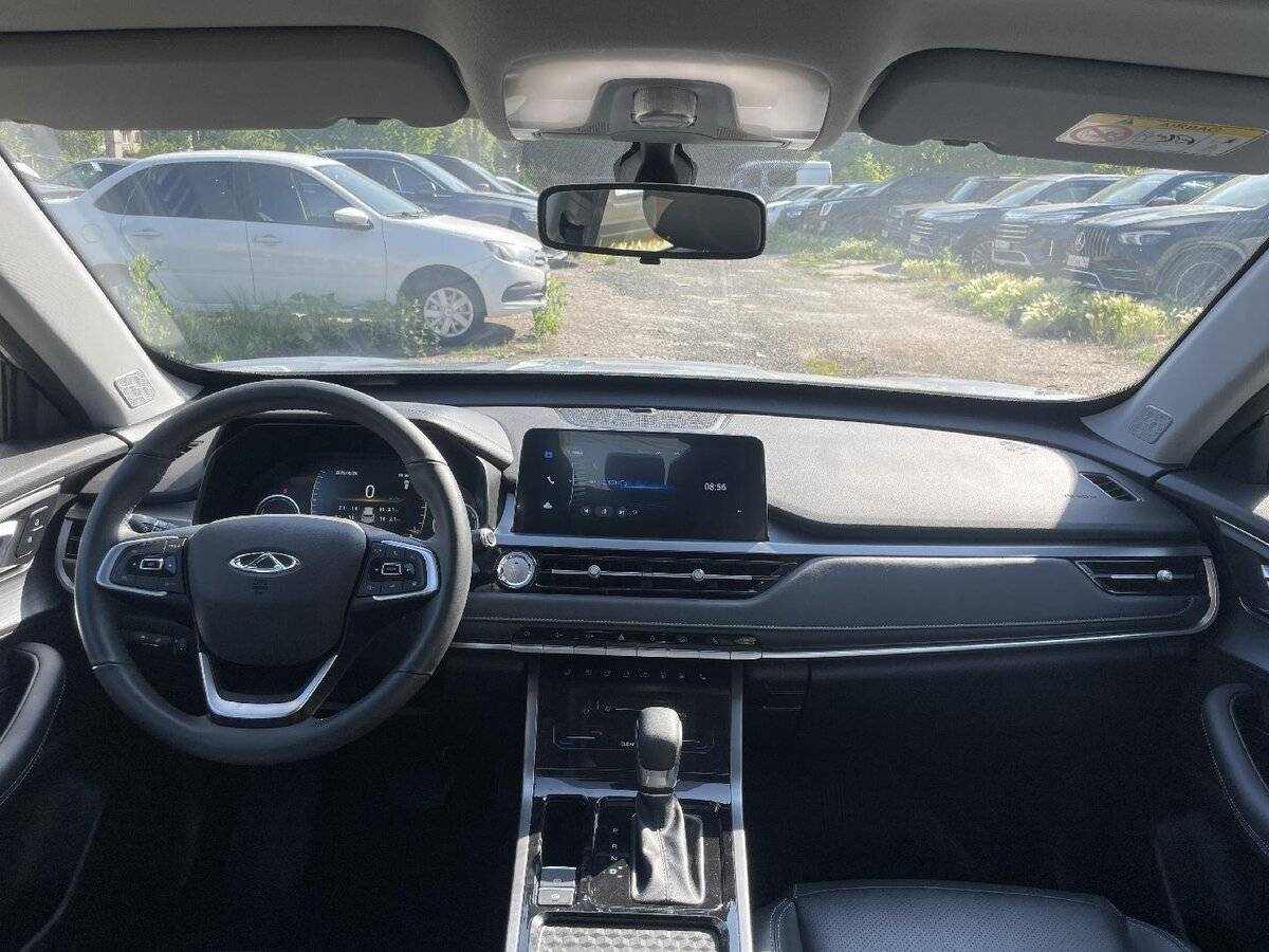 Chery Tiggo 4 Pro, 2023 - 10 995 км. | Фото №5