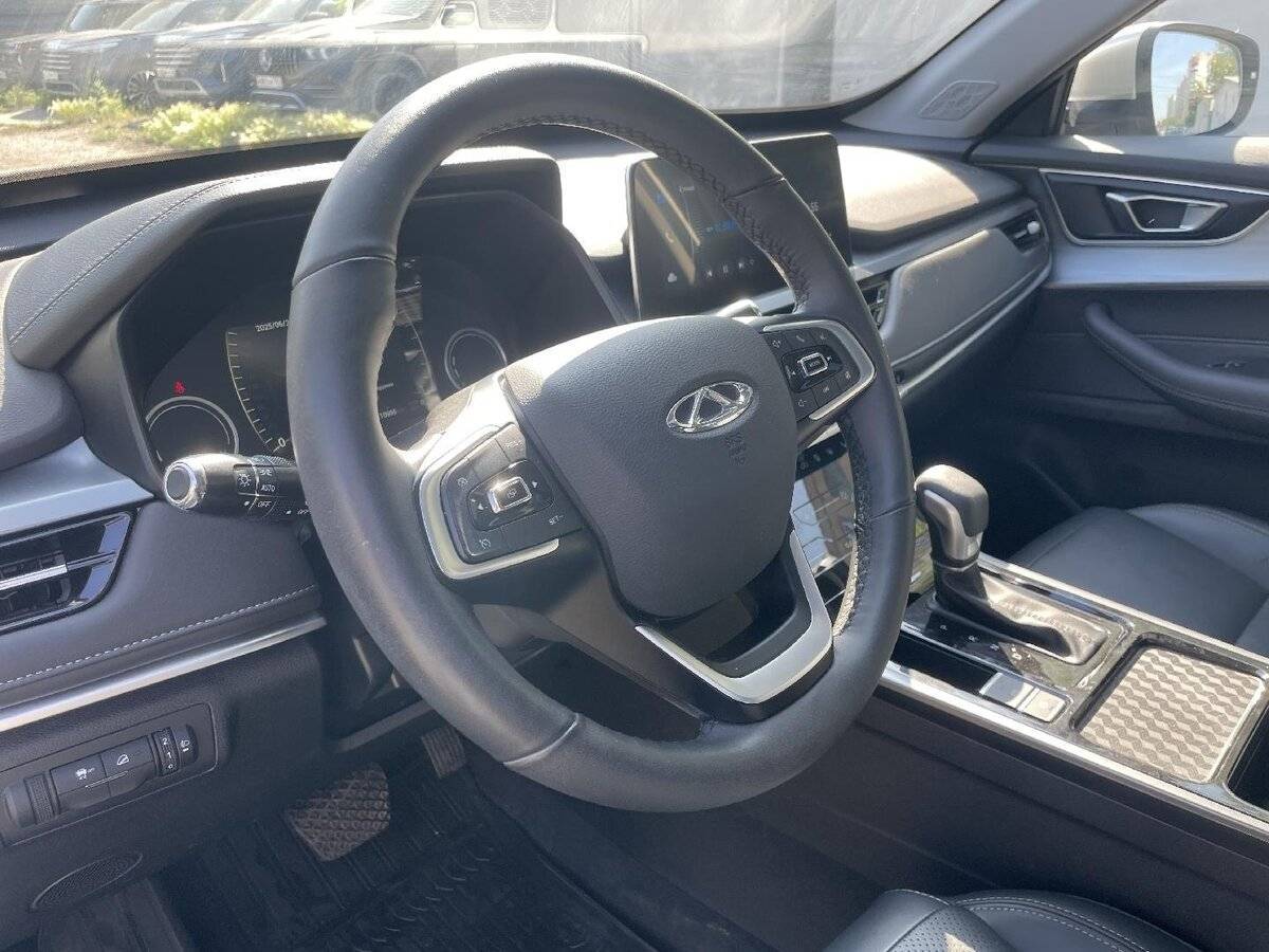 Chery Tiggo 4 Pro, 2023 - 10 995 км. | Фото №6