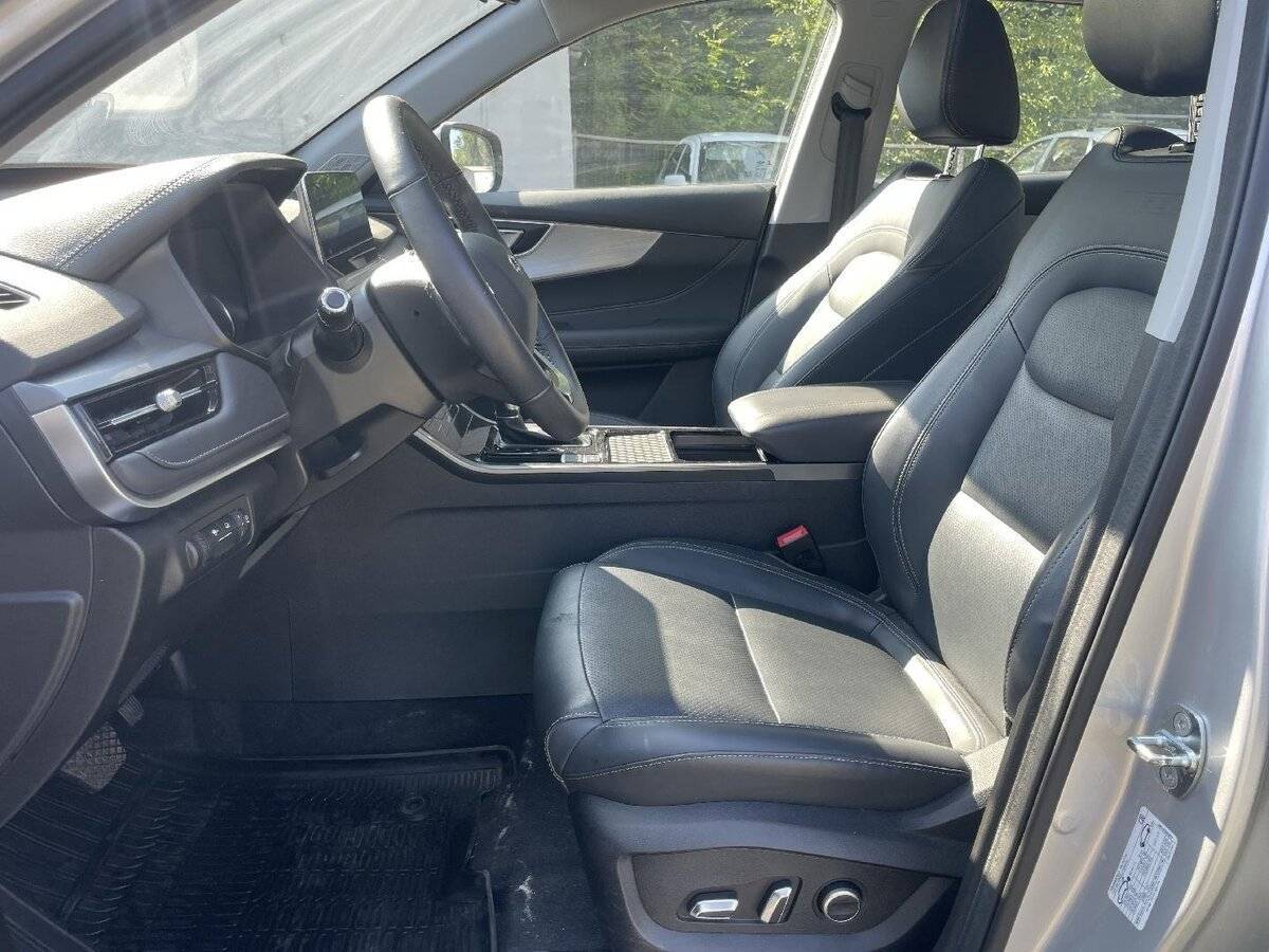 Chery Tiggo 4 Pro, 2023 - 10 995 км. | Фото №8