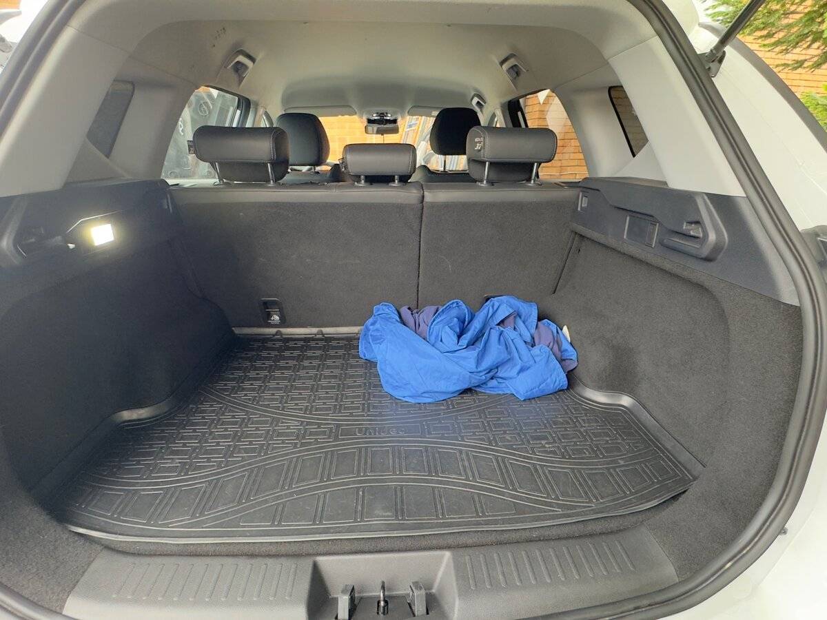 Chery Tiggo 7 Pro Max, 2024 - 45 000 км. | Фото №7