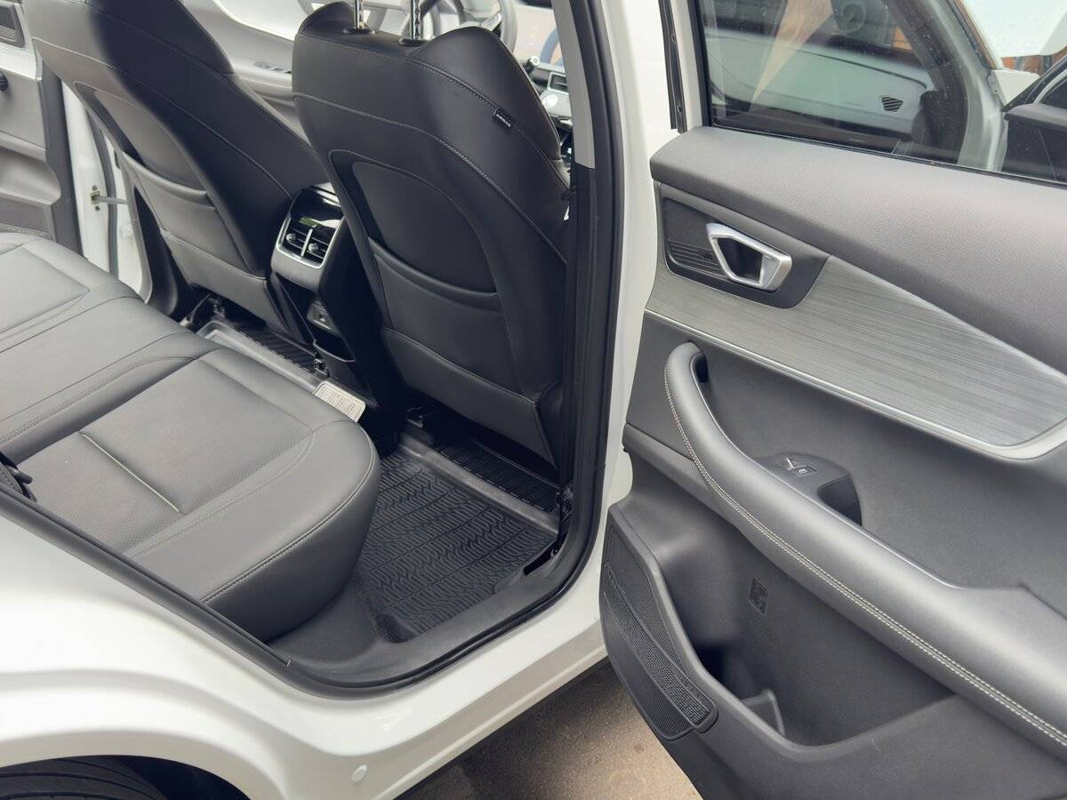 Chery Tiggo 7 Pro Max, 2024 Фото №9