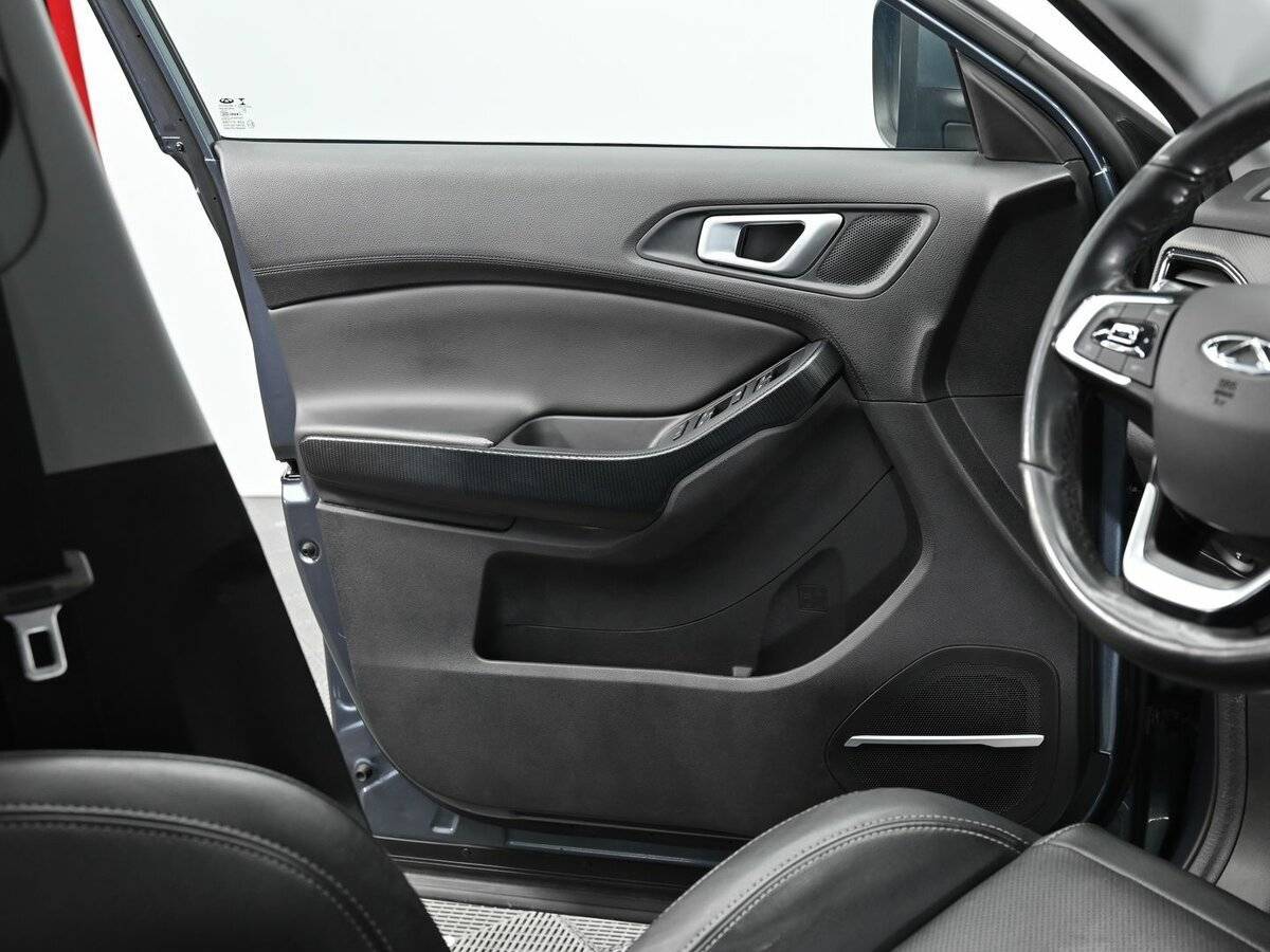 Chery Tiggo 4, 2020 - 73 000 км. | Фото №7