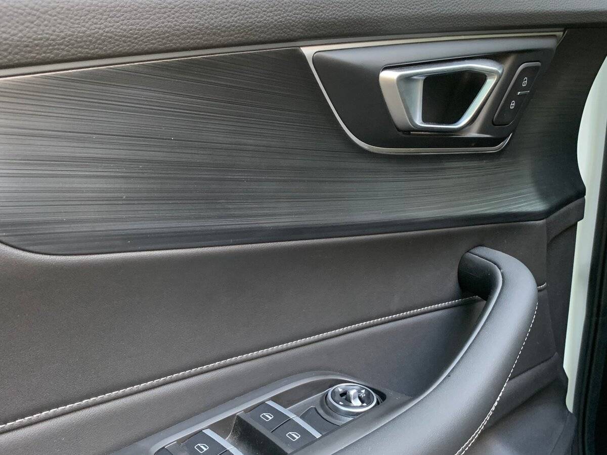 Chery Tiggo 4 Pro, 2023 Фото №16