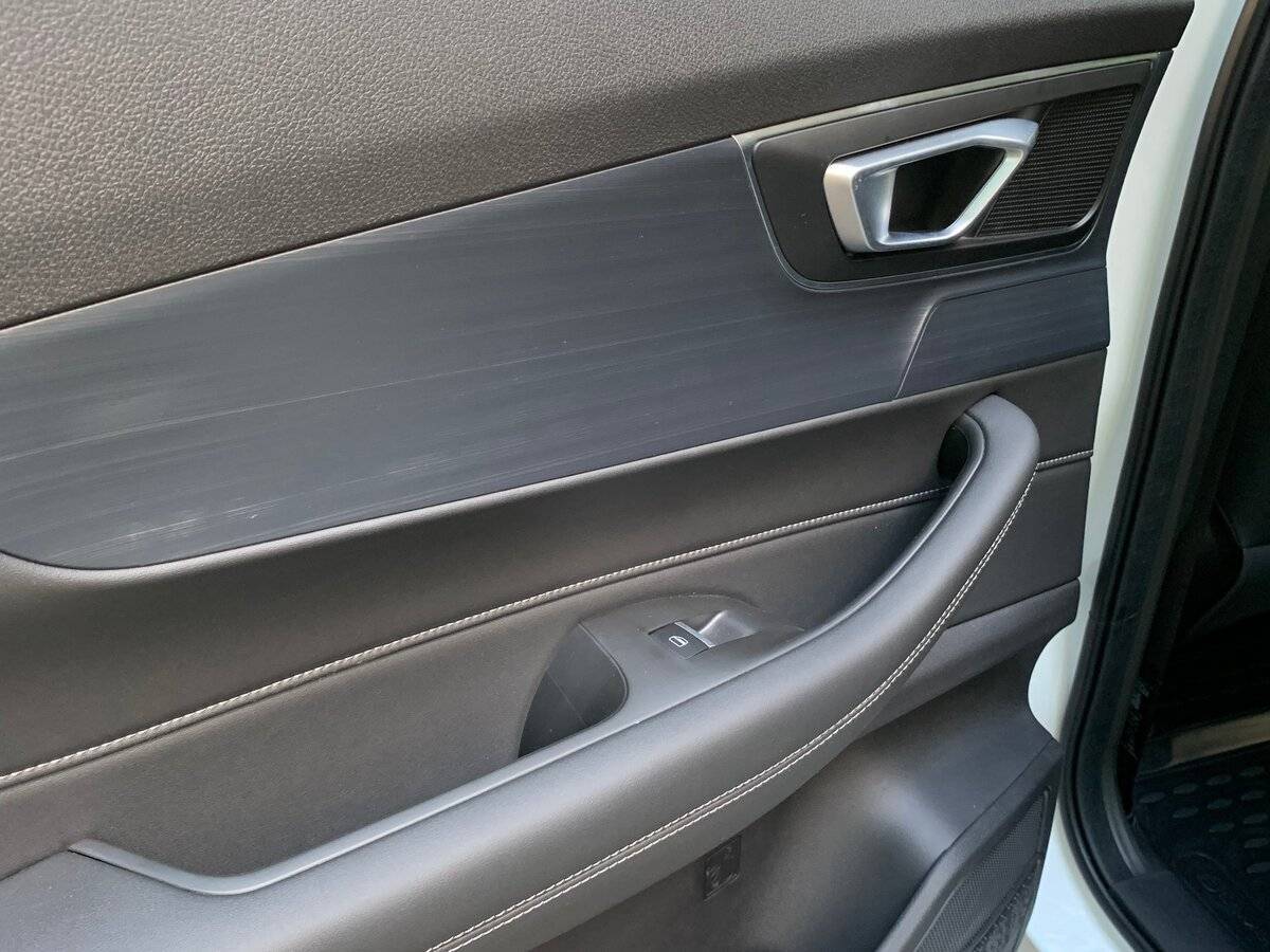 Chery Tiggo 4 Pro, 2023 Фото №18