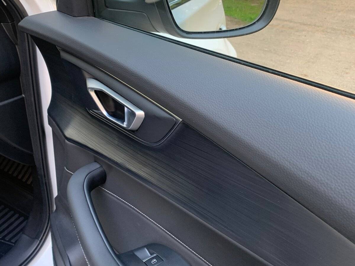 Chery Tiggo 4 Pro, 2023 Фото №19