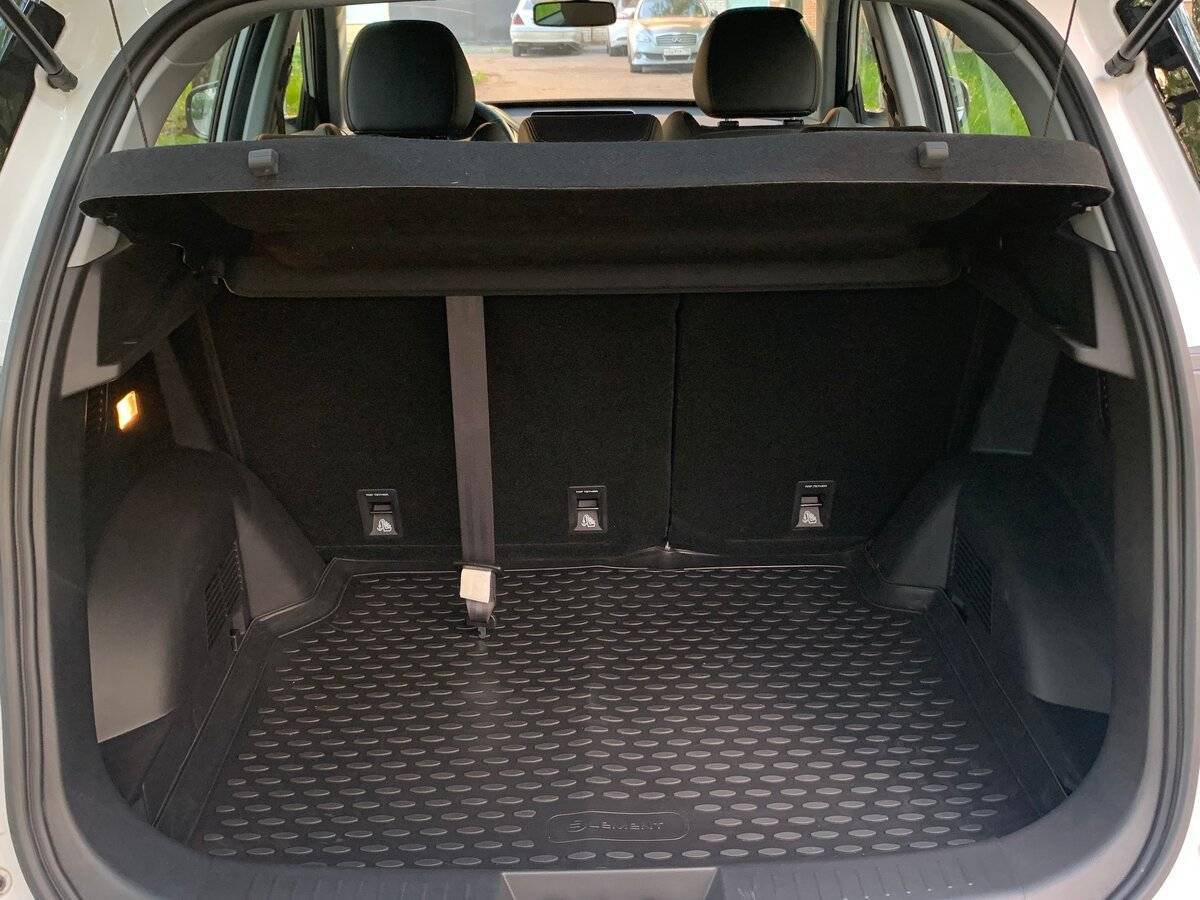 Chery Tiggo 4 Pro, 2023 Фото №20