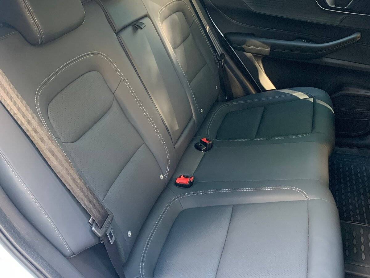 Chery Tiggo 4 Pro, 2023 Фото №29