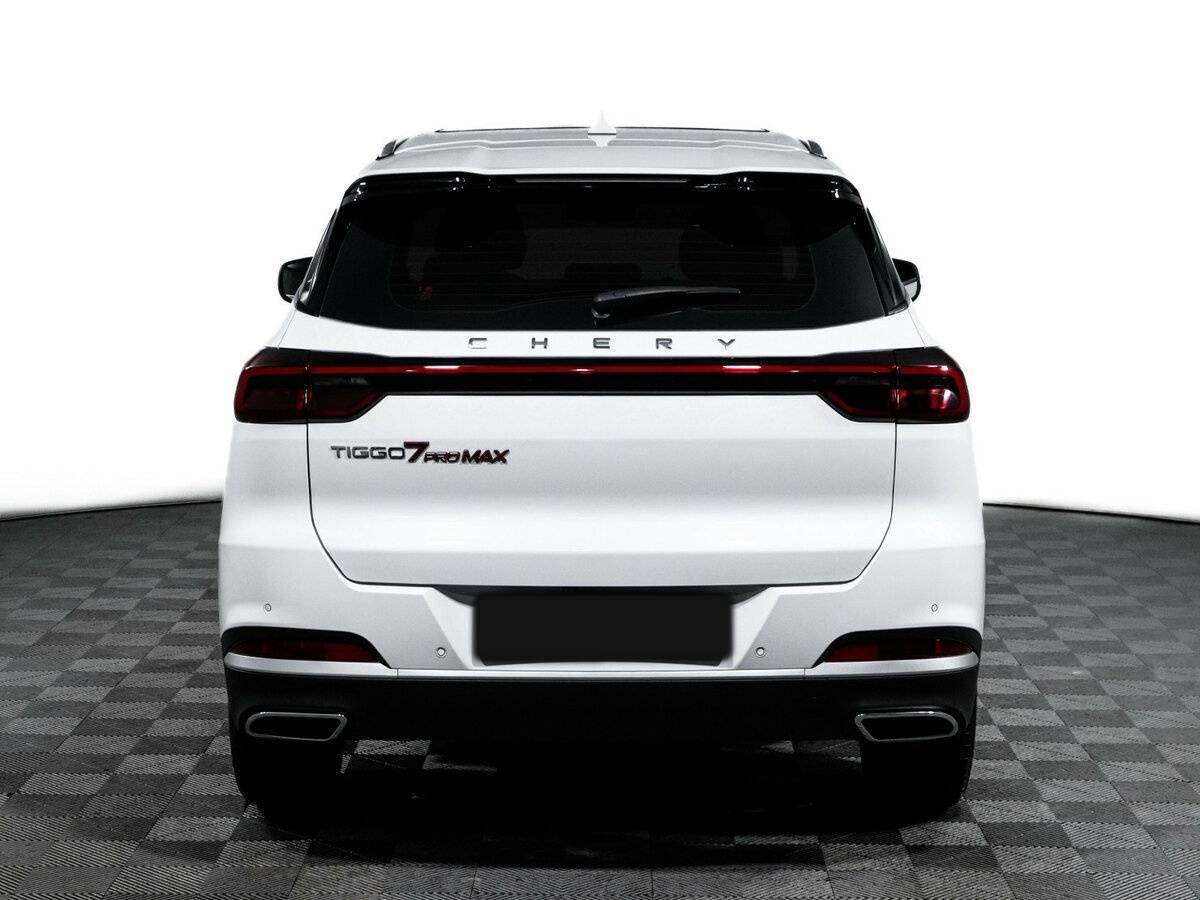 Chery Tiggo 7 Pro Max, 2023 - 19 695 км. | Фото №6