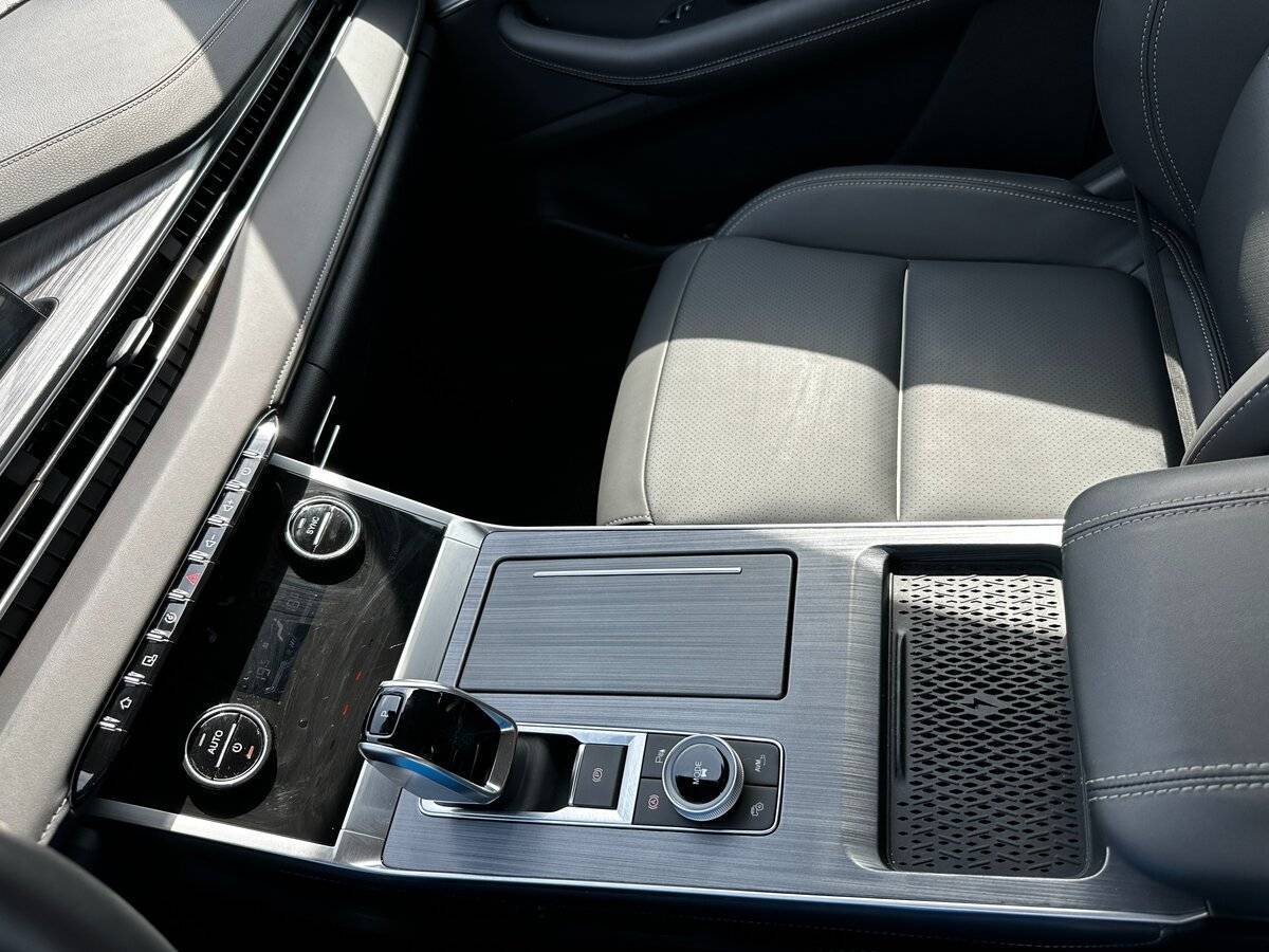 Chery Tiggo 7 Pro Max, 2023 Фото №12