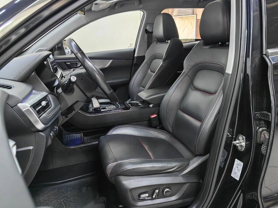 Chery Tiggo 7 Pro, 2022 - 84 802 км. | Фото №6