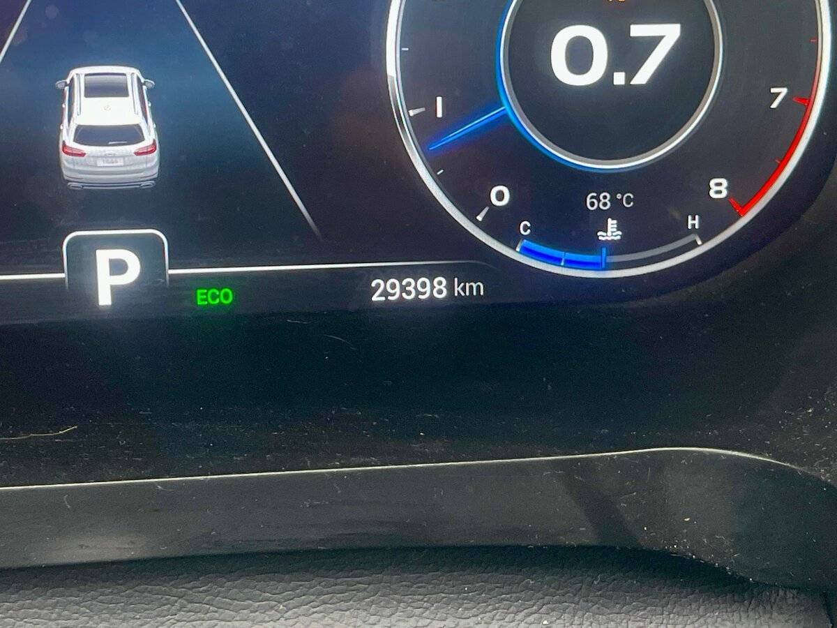 Chery Tiggo 8 Pro, 2022 Фото №10