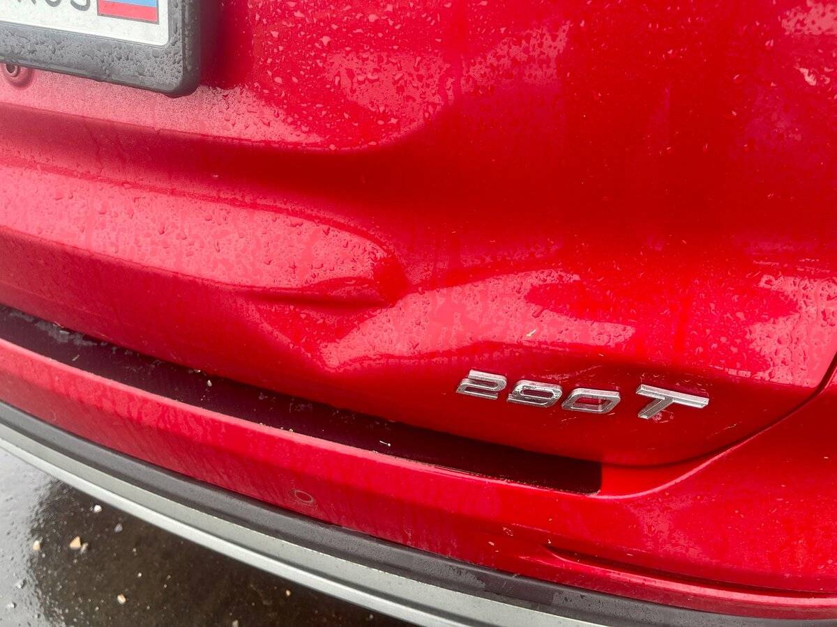 Chery Tiggo 8 Pro, 2022 Фото №11