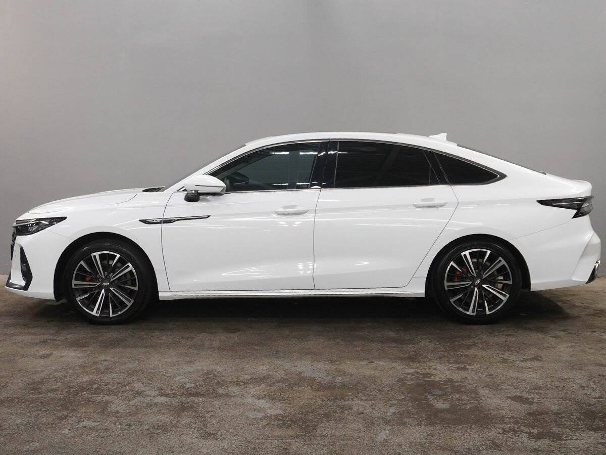 Chery Arrizo 8, 2023 - 27 178 км. | Фото №8