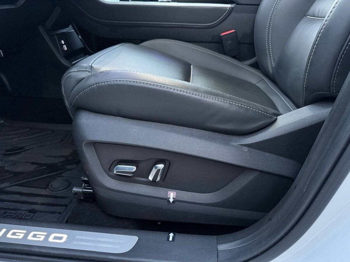 Chery Tiggo 7 Pro Max, 2023 - 11 000 км. | Фото №8