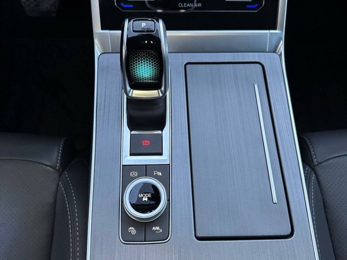 Chery Tiggo 7 Pro Max, 2023 Фото №11