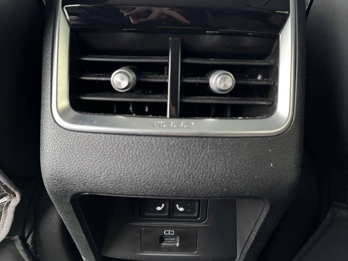 Chery Tiggo 7 Pro Max, 2023 Фото №13