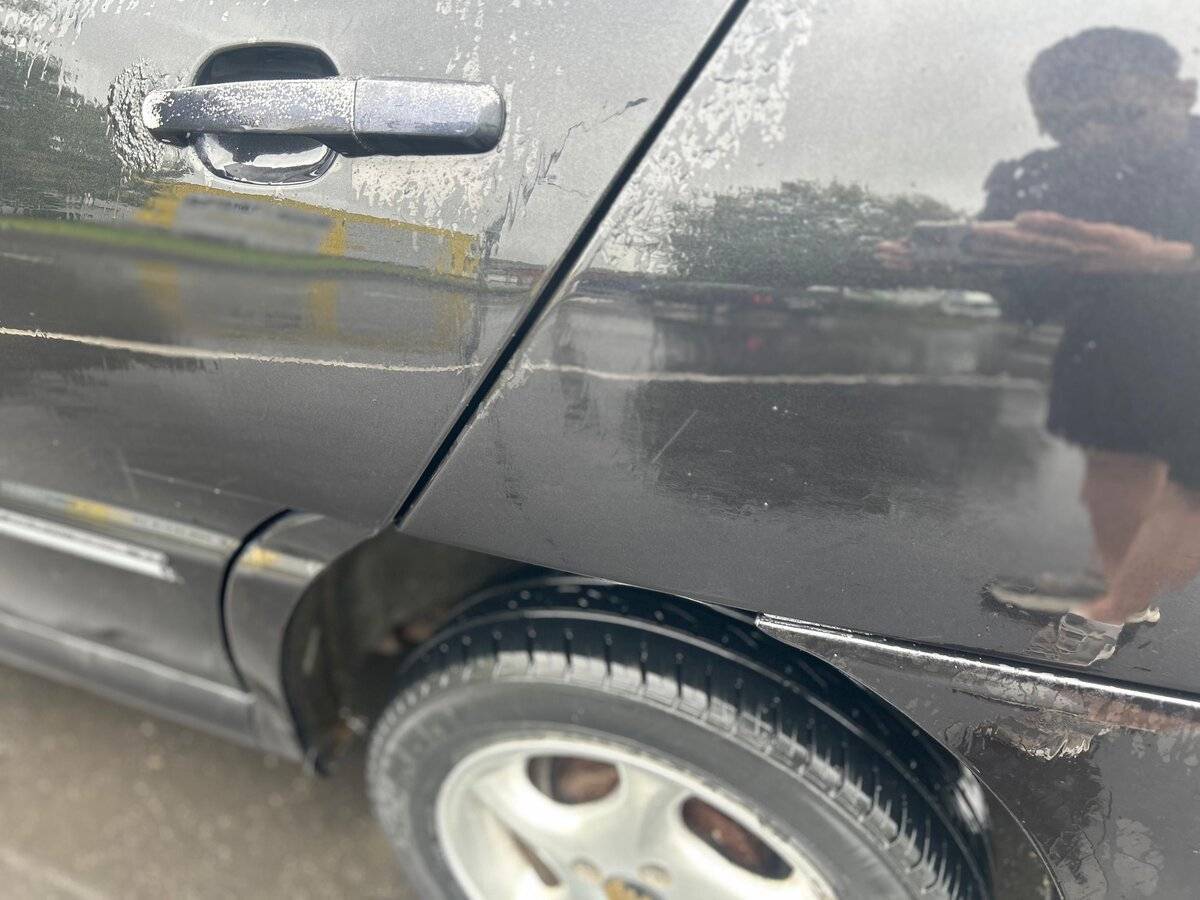 Chery Amulet (A15), 2007 Фото №11