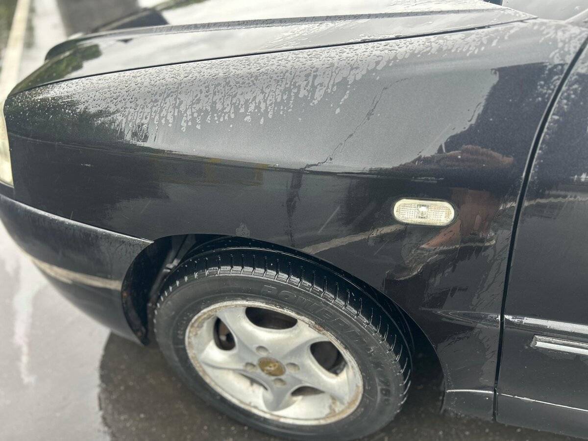 Chery Amulet (A15), 2007 Фото №12