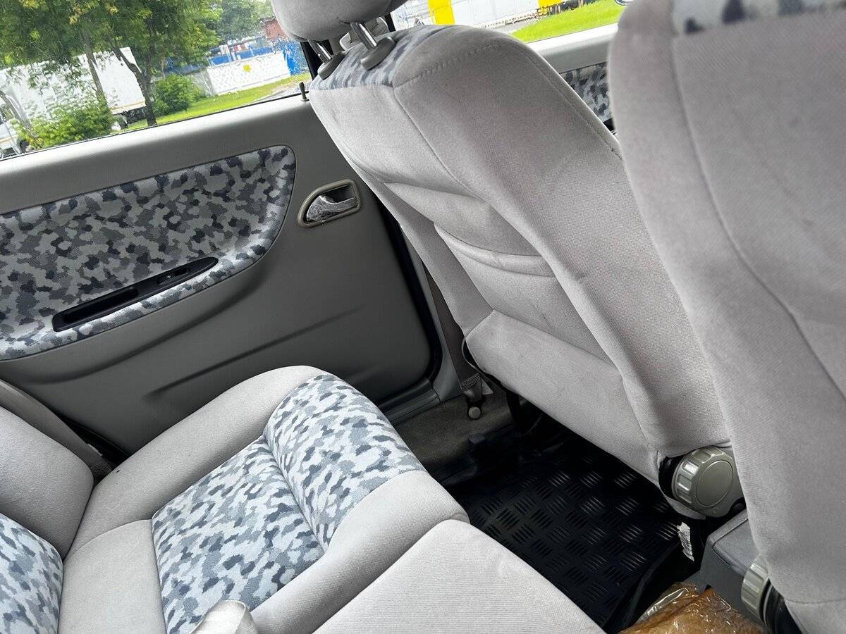 Chery Amulet (A15), 2007 Фото №18