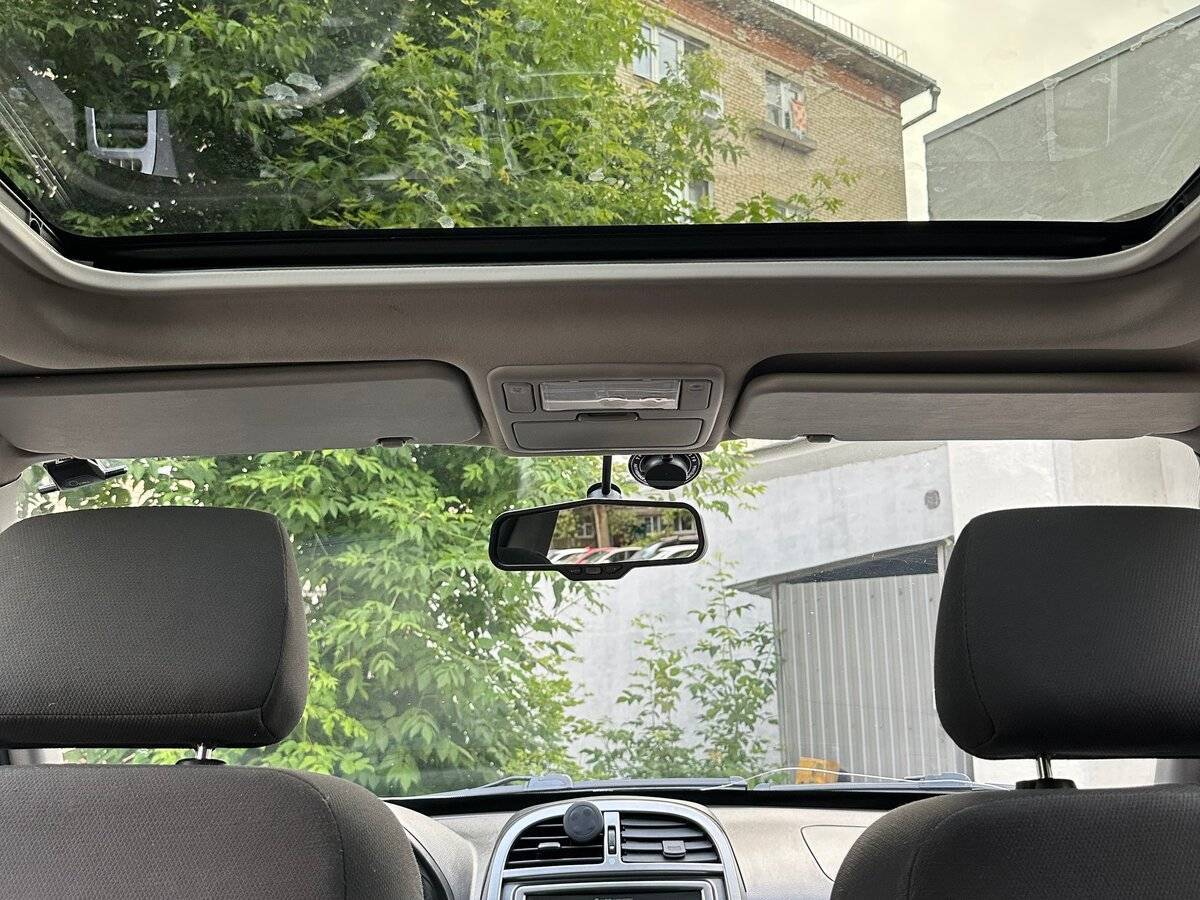 Chery Tiggo (T11), 2013 Фото №18