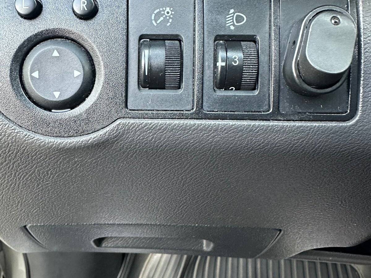 Chery Tiggo (T11), 2013 Фото №22