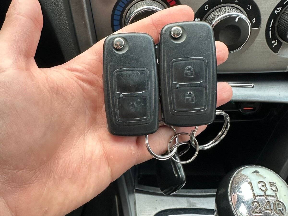 Chery Tiggo (T11), 2013 Фото №24