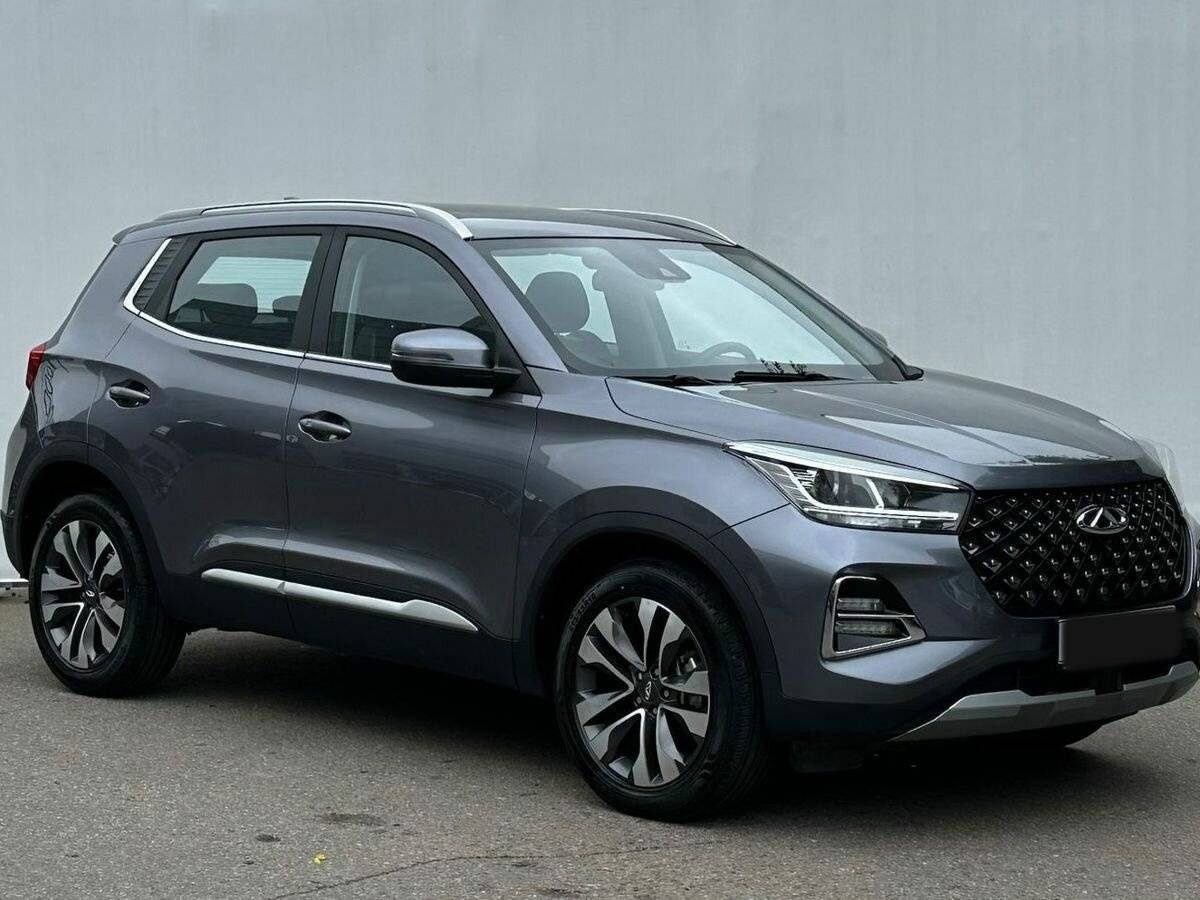 Chery Tiggo 4 Pro, 2024 - 10 164 км. | Фото №3
