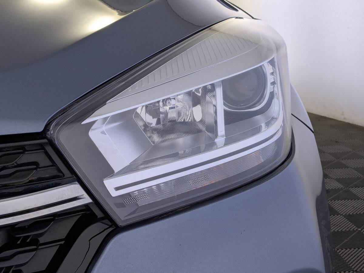 Chery Tiggo 4, 2021 Фото №11