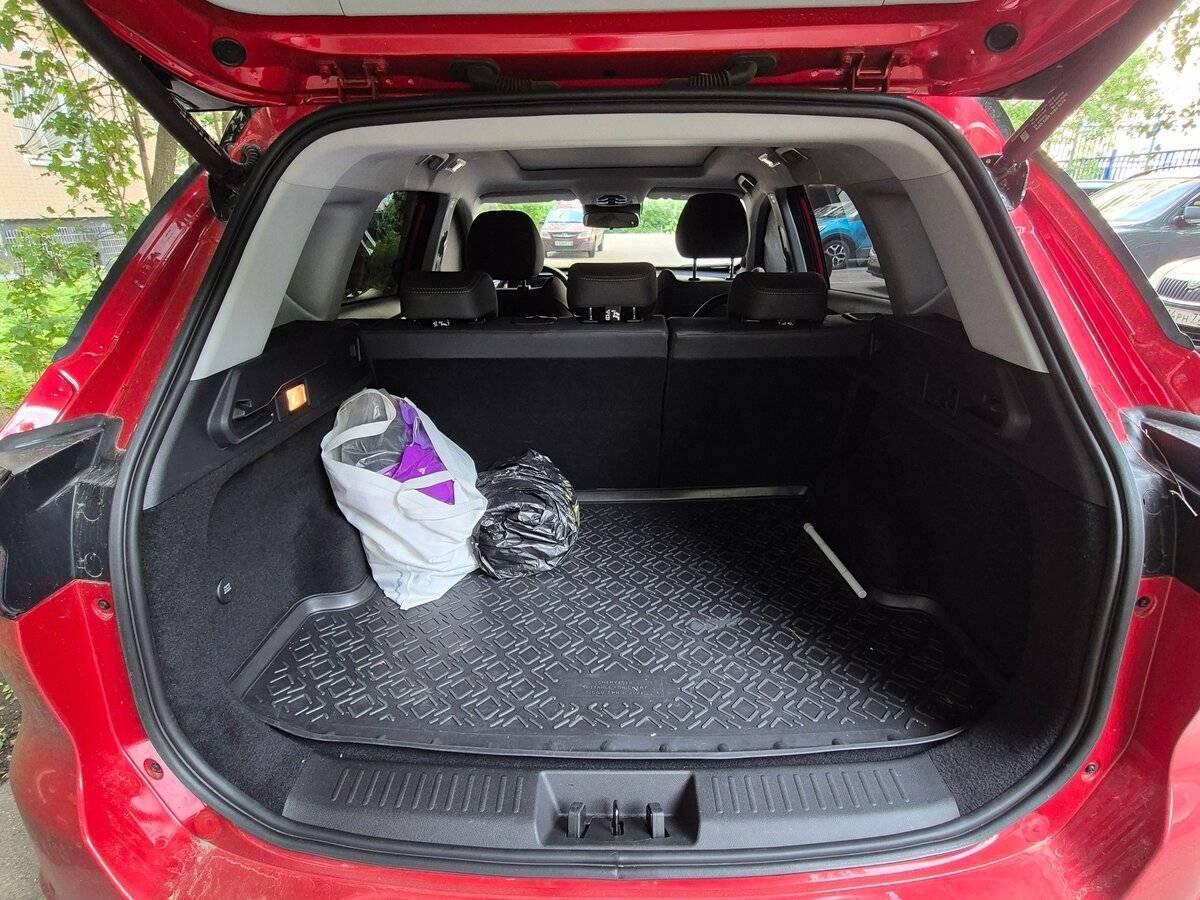 Chery Tiggo 7 Pro Max, 2023 Фото №9