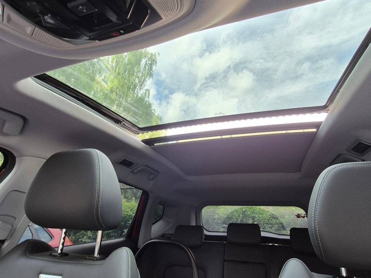 Chery Tiggo 7 Pro Max, 2023 Фото №12