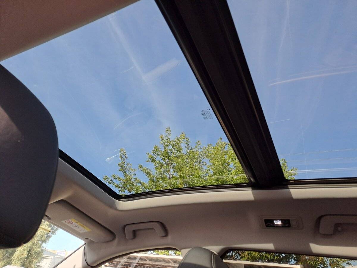 Chery Tiggo 7 Pro, 2020 Фото №15