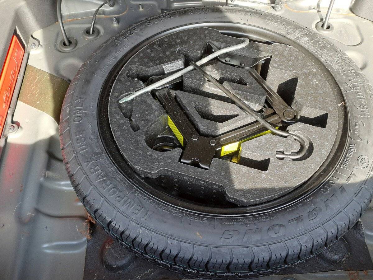 Chery Tiggo 7 Pro, 2020 Фото №18