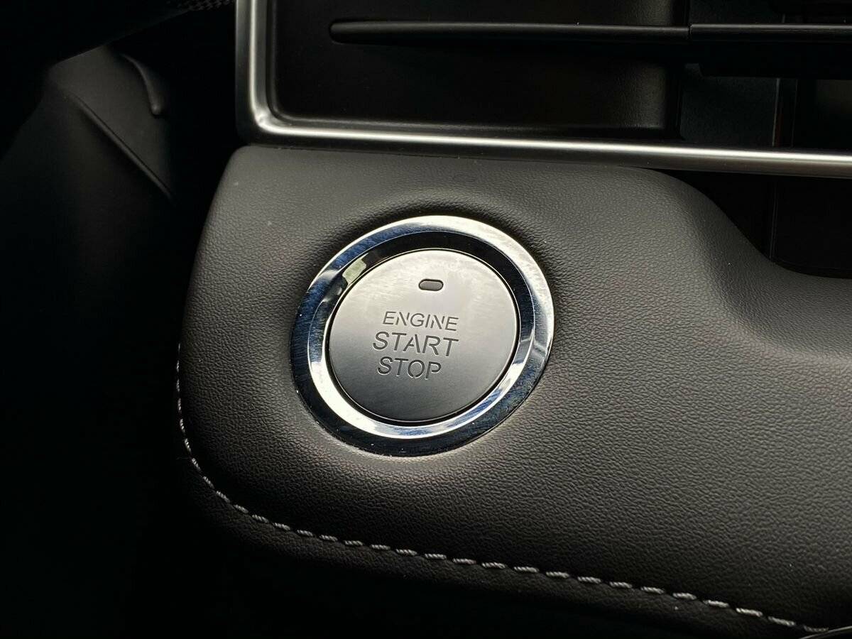 Chery Tiggo 7 Pro Max, 2023 Фото №18