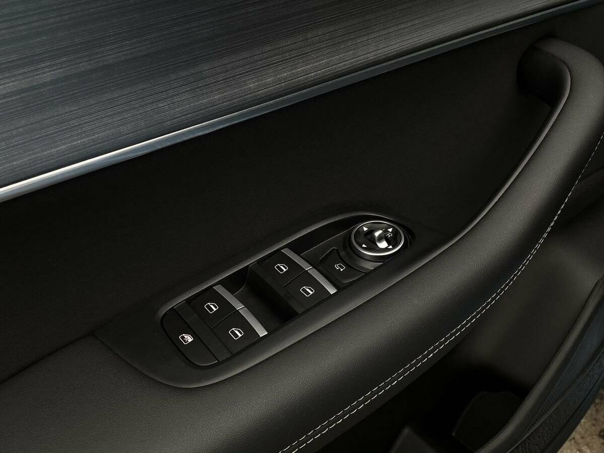 Chery Tiggo 7 Pro Max, 2023 Фото №22