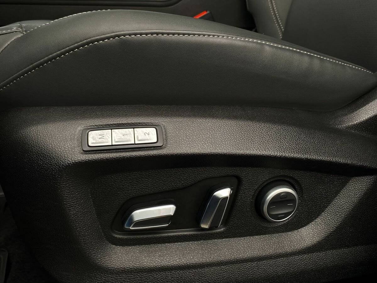 Chery Tiggo 7 Pro Max, 2023 Фото №25