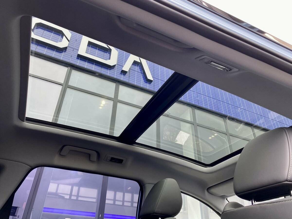 Chery Tiggo 7 Pro Max, 2023 Фото №29