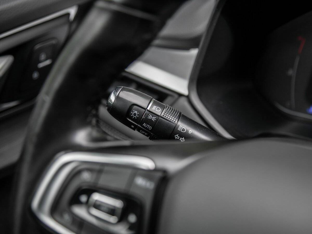 Chery Tiggo 7 Pro, 2020 - 75 647 км. | Фото №6