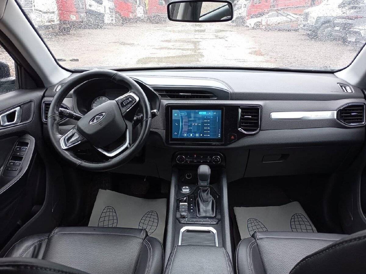 Chery Tiggo 4, 2022 - 148 183 км. | Фото №6