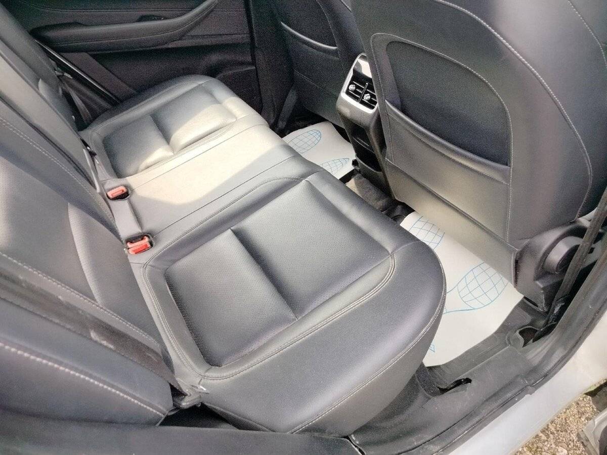 Chery Tiggo 4 Pro, 2022 Фото №16