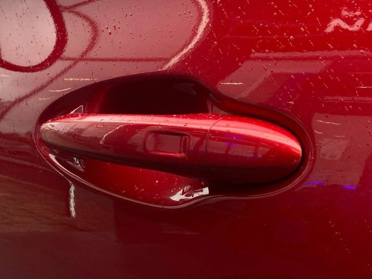 Chery Tiggo 7 Pro, 2021 Фото №9