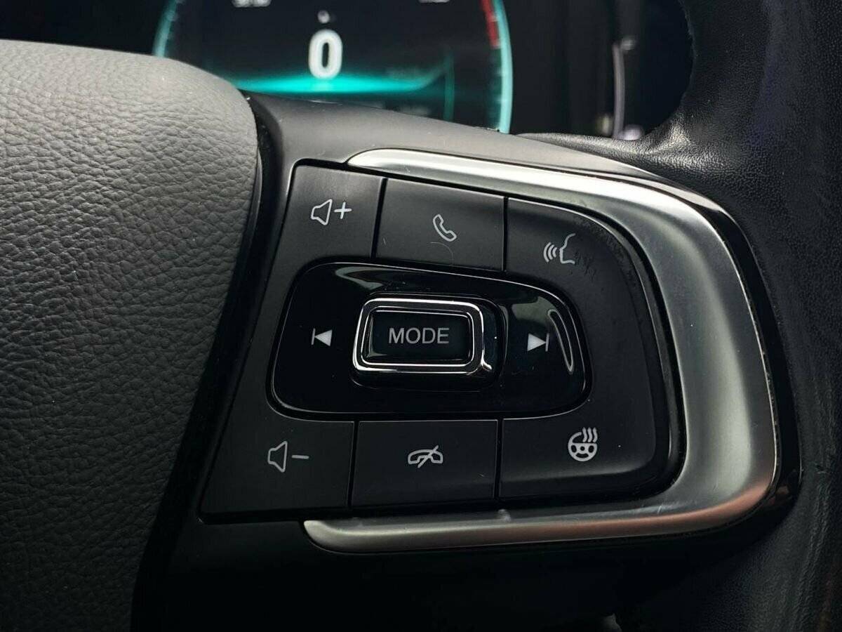 Chery Tiggo 7 Pro, 2021 Фото №14