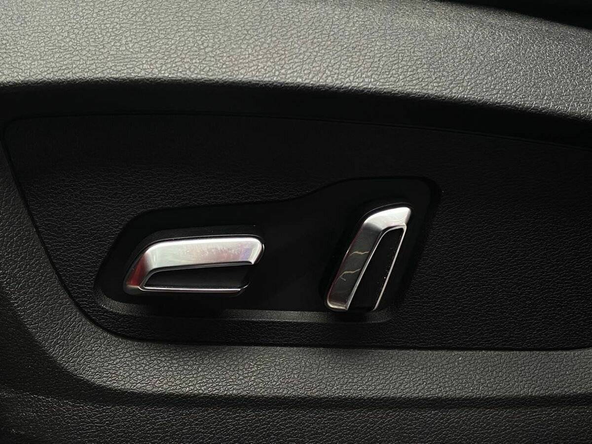 Chery Tiggo 7 Pro, 2021 Фото №18