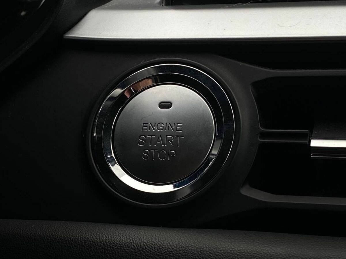 Chery Tiggo 7 Pro, 2021 Фото №21