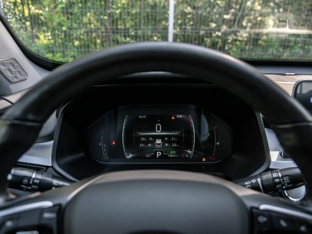 Chery Tiggo 7 Pro, 2022 Фото №5