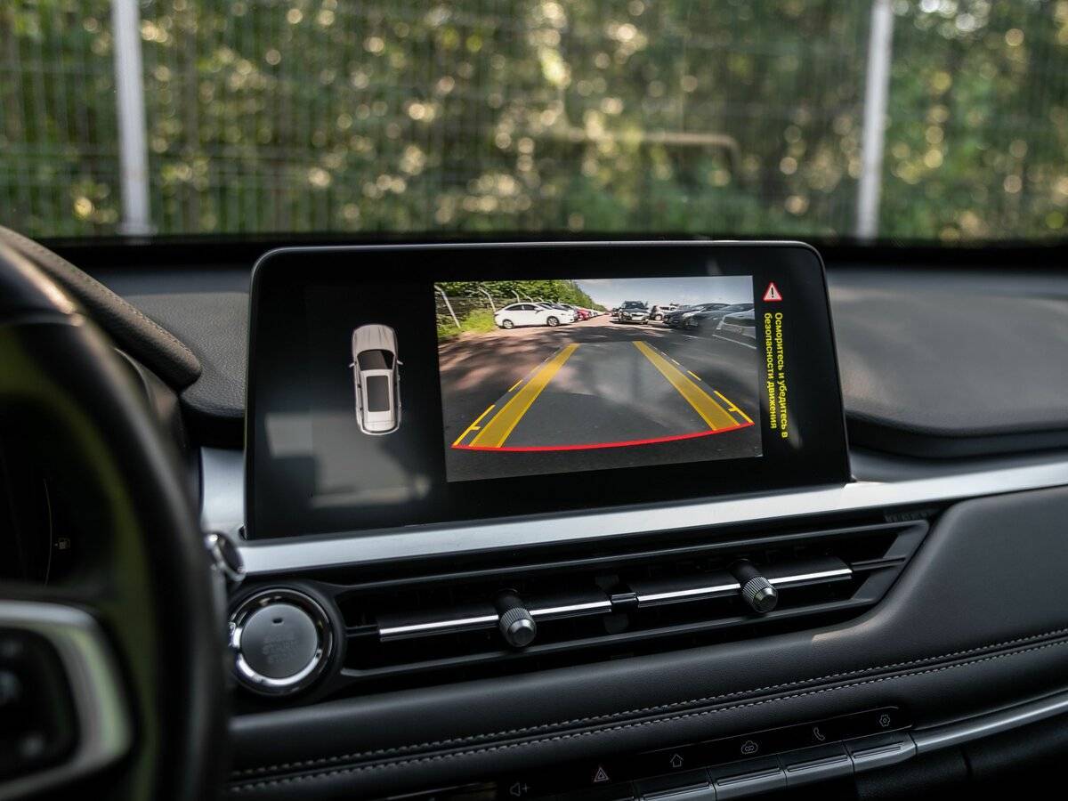 Chery Tiggo 7 Pro, 2022 Фото №9