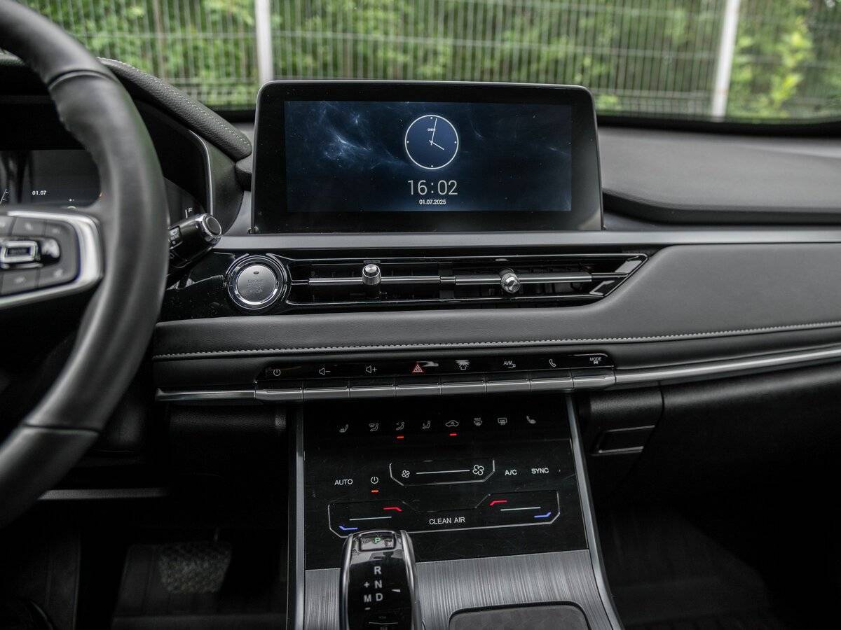 Chery Tiggo 4 Pro, 2022 - 29 291 км. | Фото №8