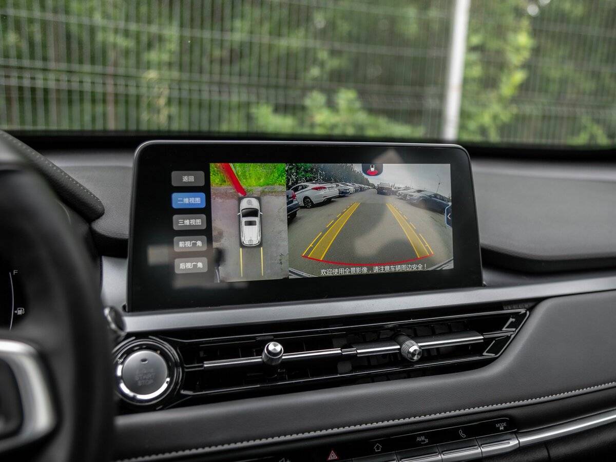 Chery Tiggo 4 Pro, 2022 Фото №9