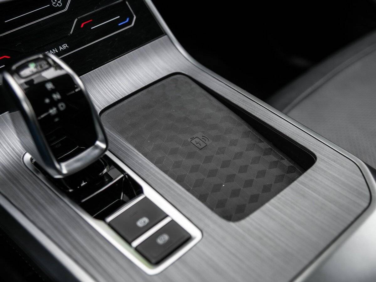 Chery Tiggo 4 Pro, 2022 Фото №10