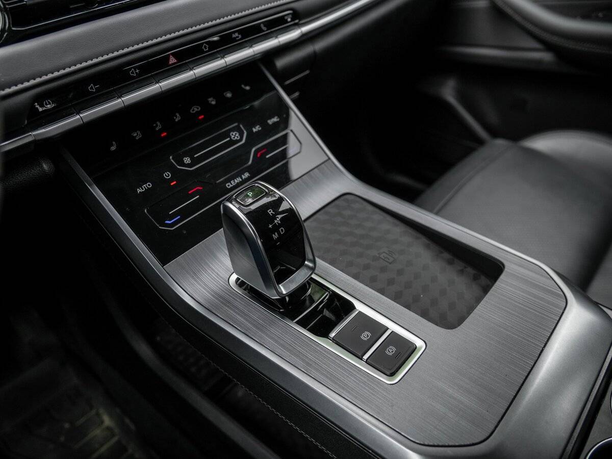 Chery Tiggo 4 Pro, 2022 Фото №11