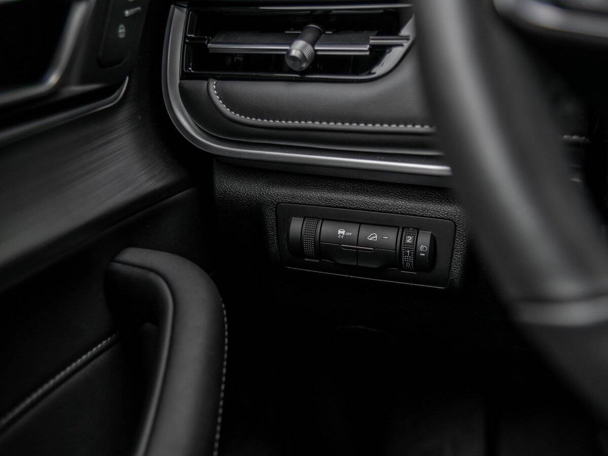 Chery Tiggo 4 Pro, 2022 Фото №13